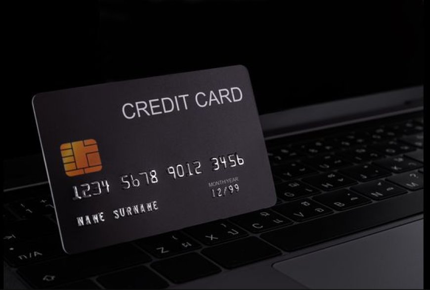 Digital Credit Cards for Digital Natives: Why Convenience Matters