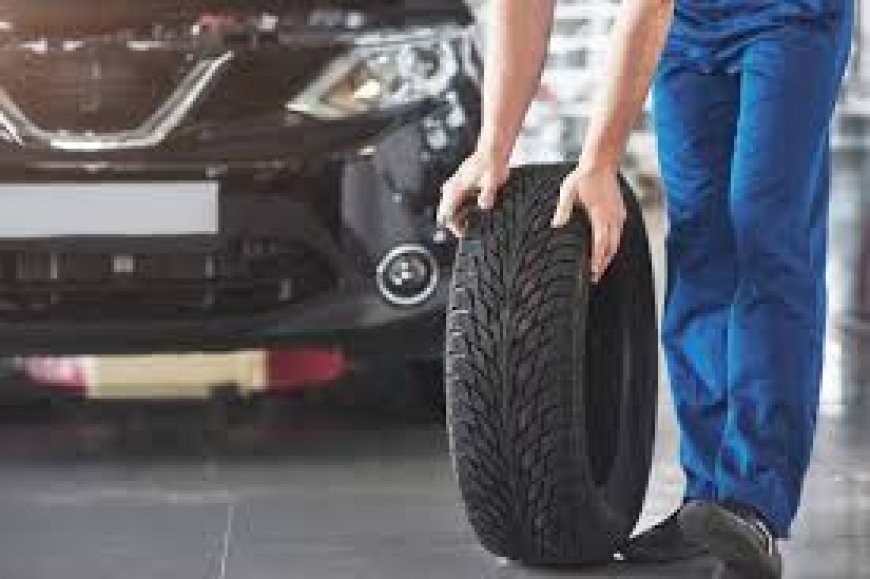Budget Tyres Maidstone: Discover the Best Budget Tyres Maidstone Has to Offer