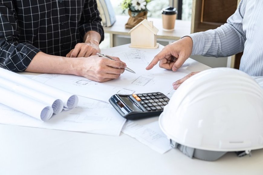 Construction Estimating Services NYC: Precise Cost Planning for New York Projects