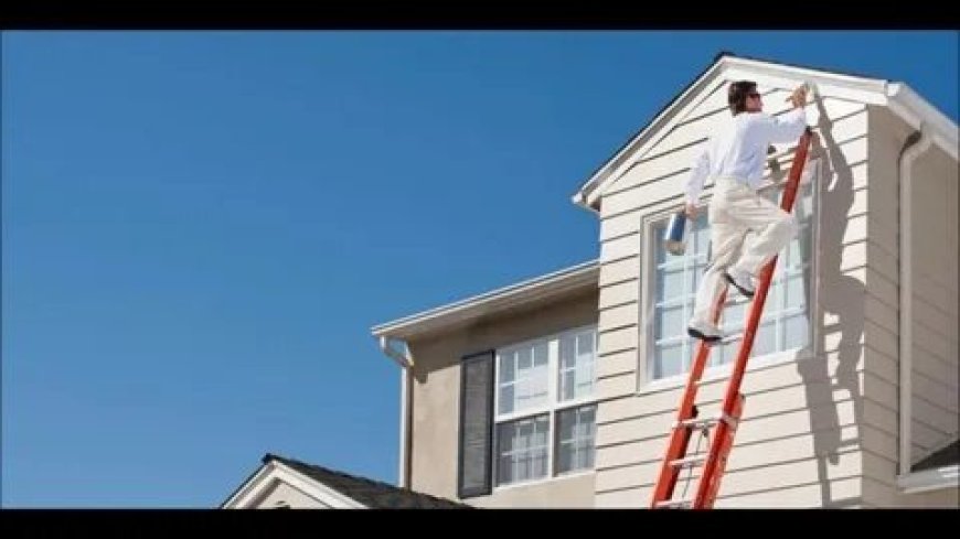 How Durable Is Commercial Stucco in Etobicoke?