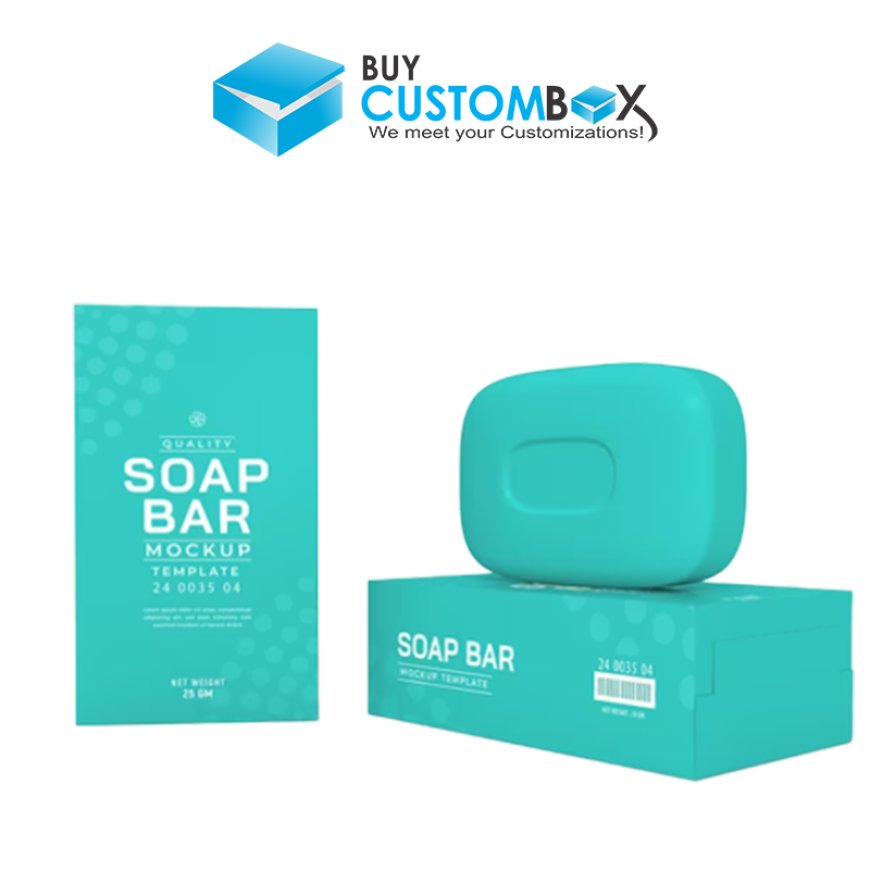 Custom Soap Boxes: How to Choose Eco-Friendly Packaging, Design Tips, Shipping Advice, and Branding for Small Businesses