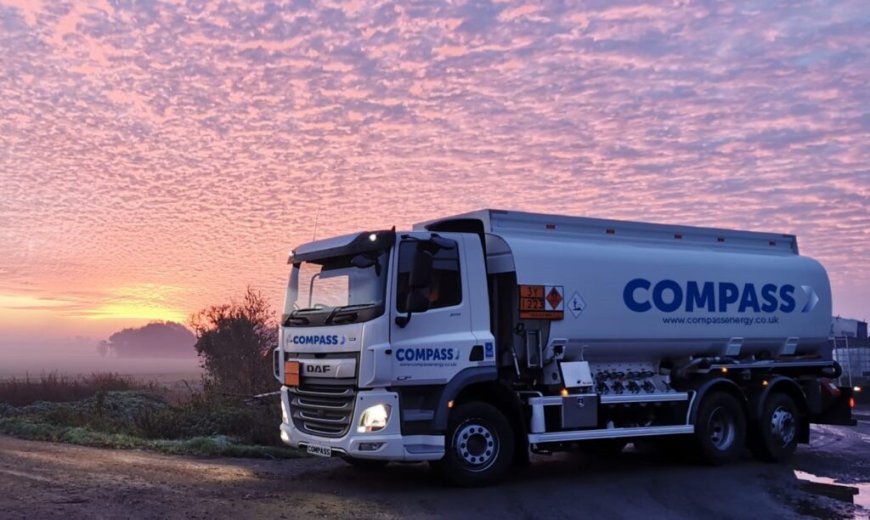 Farm Fuel Delivery: Streamlining Fuel Access for Modern Agriculture