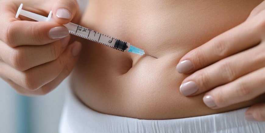 Does Mounjaro Work for Perimenopausal Weight?