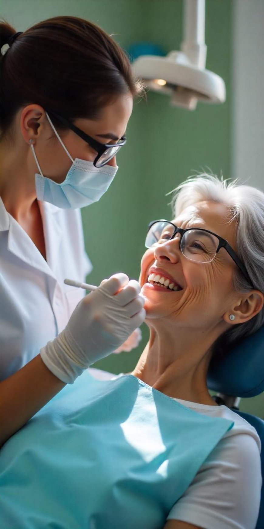 Smile Confidently with Blue Dental Largo – Your Trusted Dentist in Largo Florida