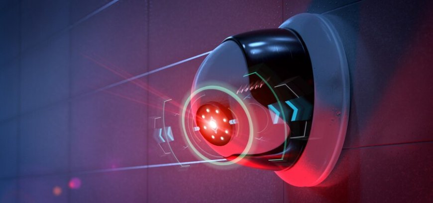 The Real Cost of Not Having a Business Security System!