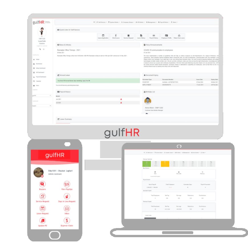 Managing Multinational Workforces with Unified HR Software