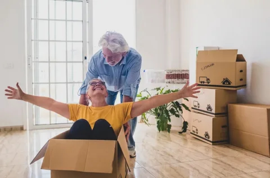 The Best Services to Help a Senior Relocate for Retirement: Expert Tips