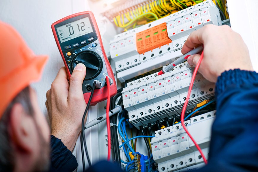 Residential & Commercial Electrician Coquitlam & LED Lighting Installation Coquitlam: The Complete Guide to Expert Electrical