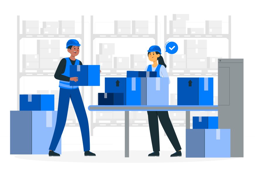 Navigating Risk with Precision: A Comprehensive Guide to Dangerous Goods Handling