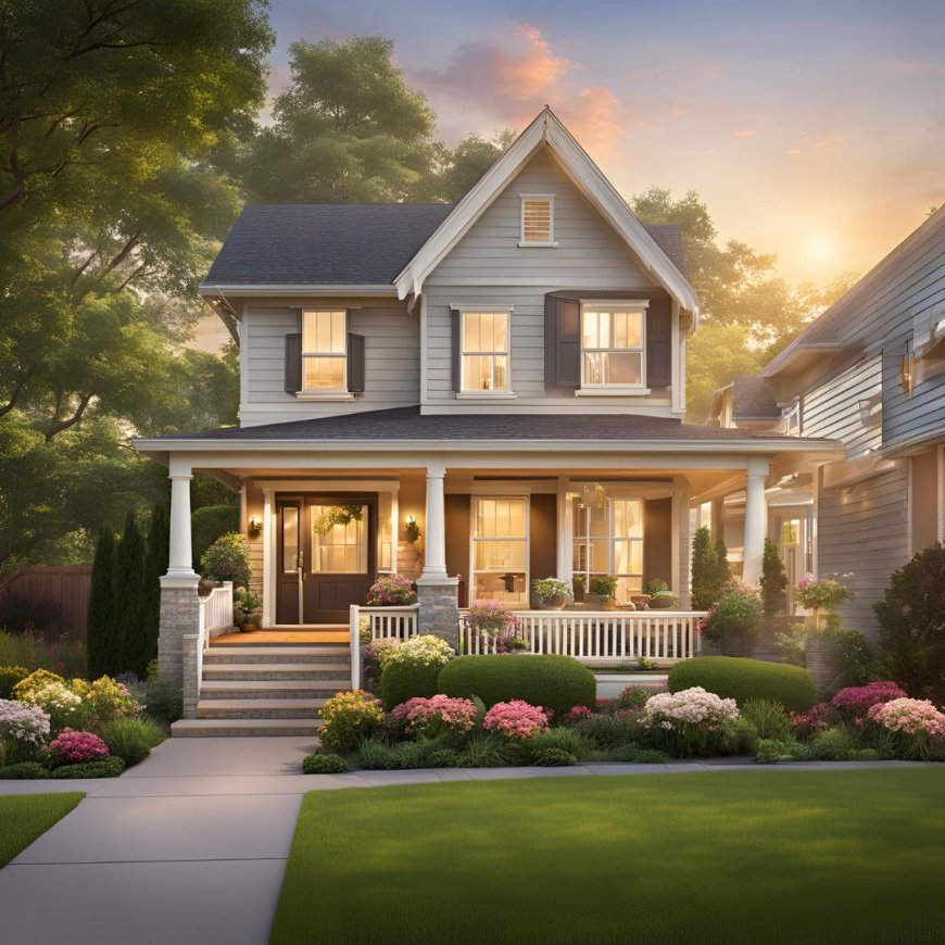 Sell My Home Fast in Annapolis with Commission-Free Local Expertise