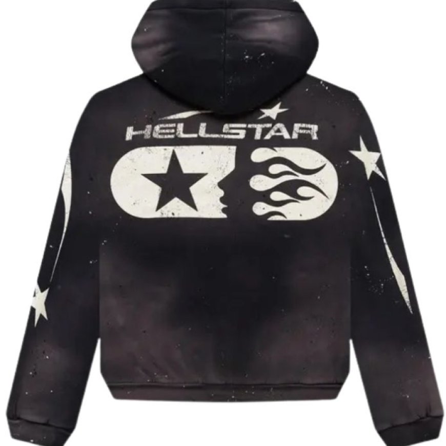 2025’s Most Wanted Streetwear: HELL STAR