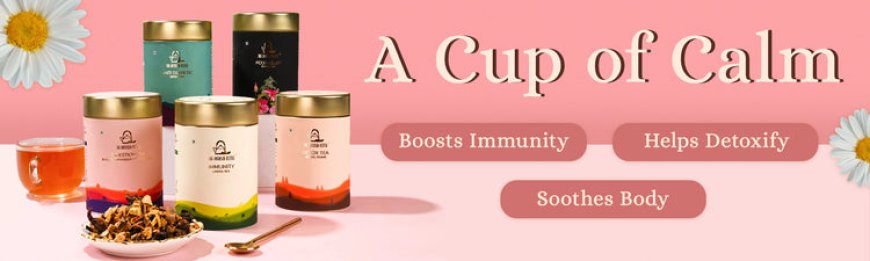 Mindful Tea Rituals for Wellness | Infused Kettle