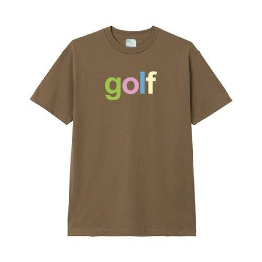 What Statement Does a Golf Wang Shirt Make About You?