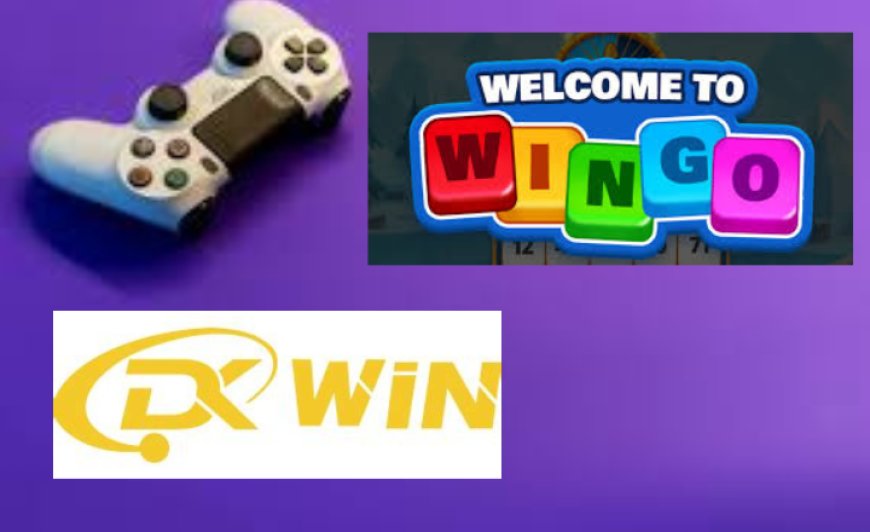 Discover DKWIN – Bangladesh’s Hottest Real-Cash Gaming Platform!