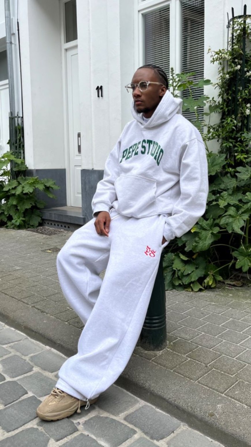 Pepe Studio Clothing: Revolution in Streetwear Fashion