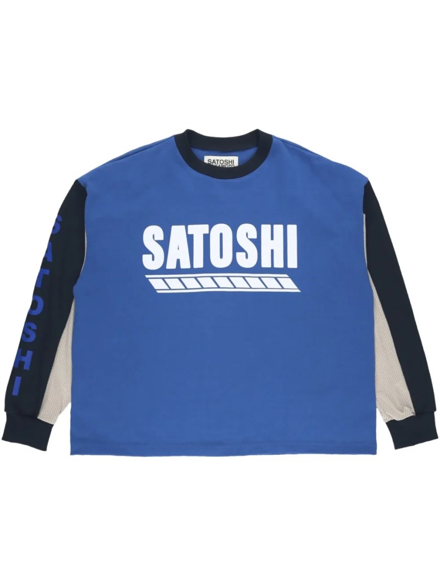 Satoshi Nakamoto Clothing: Redefining Streetwear With a Crypto Touch