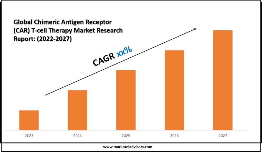 Top Companies in the Chimeric Antigen Receptor (CAR) T-cell Therapy Industry – Market Leaders: Qqqq