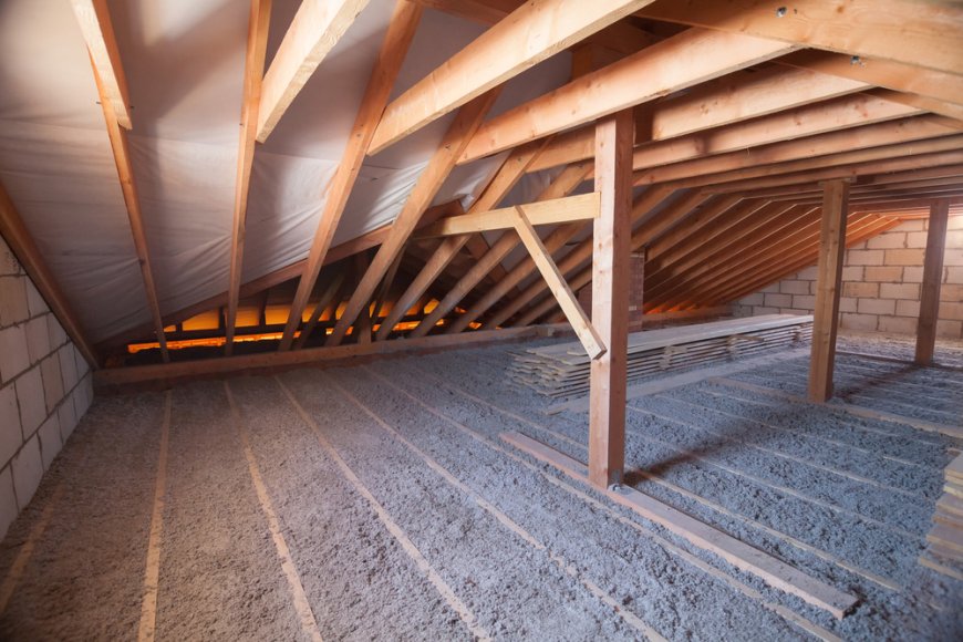 Crawl Space Insulation: Why It Matters and How to Do It Right