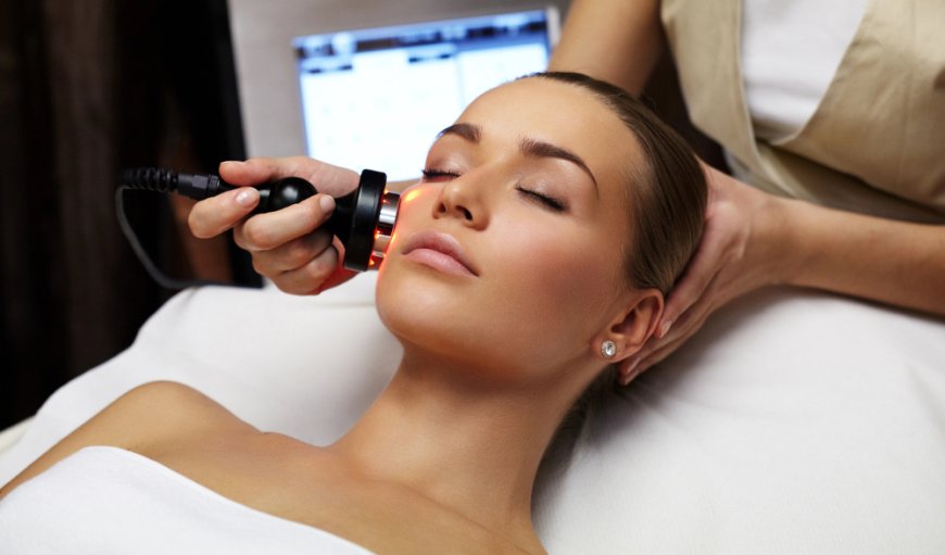 How to restore skin's natural vitality with Skin Rejuvenation?