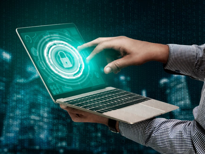 Top 5 Cyber Security Strategy Tips for Small Businesses