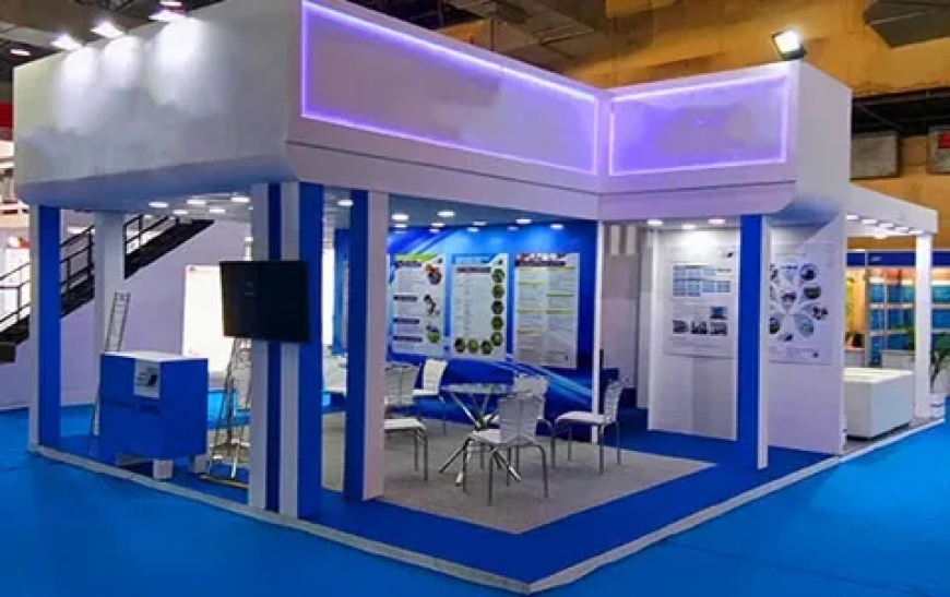 What to Actually Look for When Hiring Exhibition Stall Designers in Mumbai