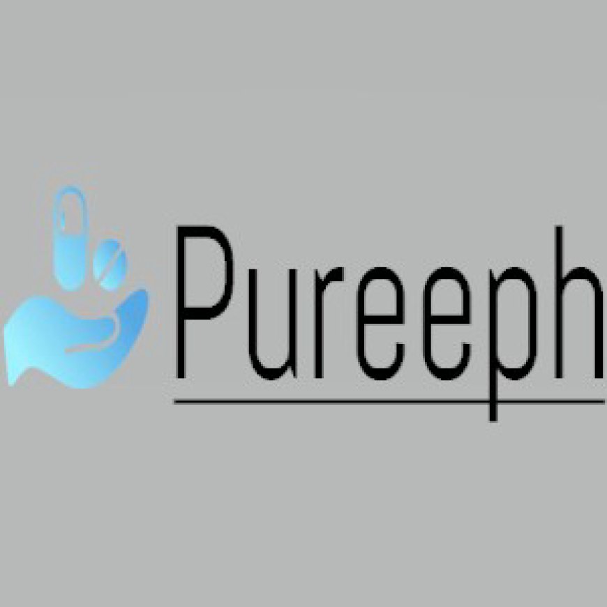 Buy Pure EPH 30mg Pills Online - Pure EPH