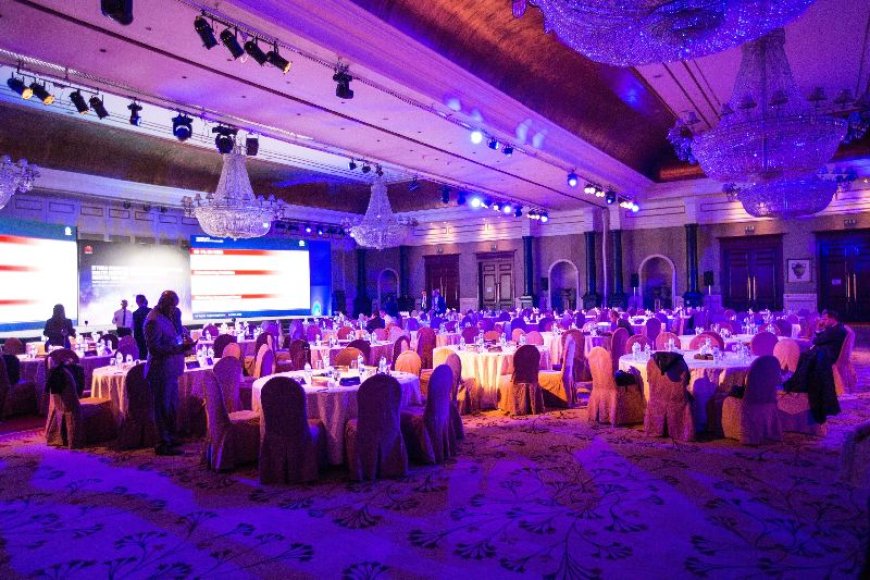 Guide to Choosing the Right Event Production Services in Ontario