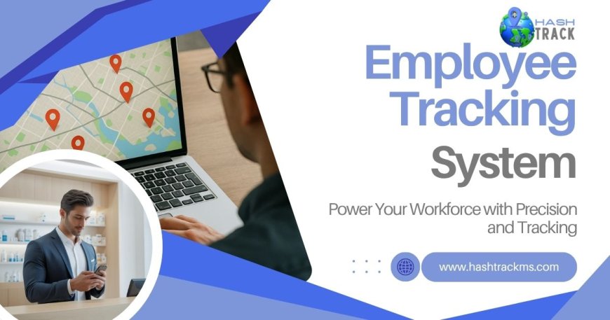 Powering Smarter Business with Real-Time Workforce Intelligence