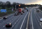 What’s the Speed Limit for Cars Towing Trailers on the Motorway? A Driver’s Guide