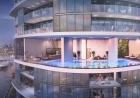 DAMAC Bay Dubai Harbour: Premier Waterfront Residences with Marina Views