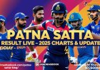 Patna Satta Result Today: Live Update & Superfast Leak Numbers
