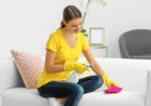 Sofa Cleaning Services: Restore Comfort and Cleanliness to Your Home