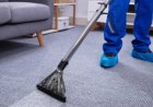 Carpet Cleaning Services: Refresh Your Home with Deep and Professional Care