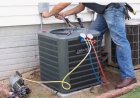 Reliable Heat Pump Maintenance Services | Stay Efficient Year-Round