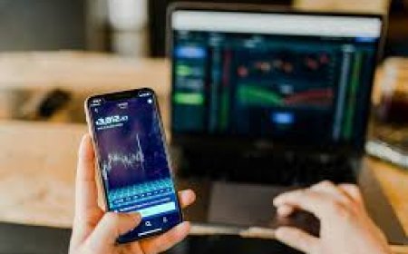 Algorithmic trading apps for CME Group traders developed by a mobile app development company in Chicago