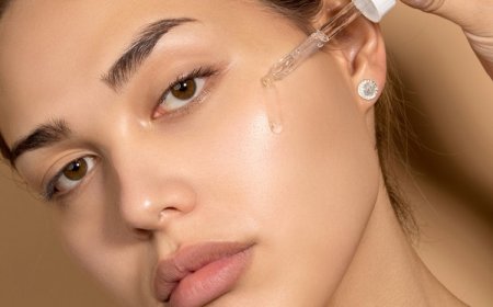 Which Skincare Treatment Fades Dark Spots?