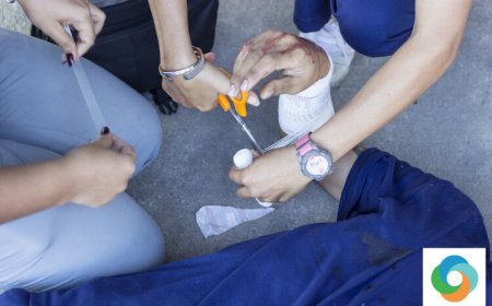 Why the Best CPR Training in Melbourne Could Save a Life Tomorrow