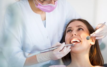 Why Regular Dental Visits with a Rouse Hill Dentist Keep Your Smile Strong