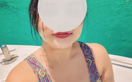 Siberian Snow Queens - JareenaKhan's Breathtaking Collection