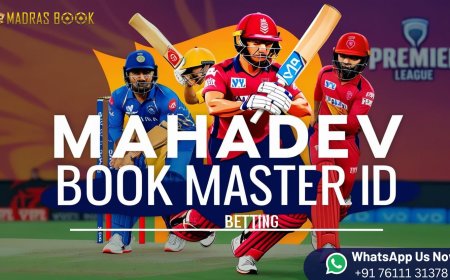 Mahadev Book Master ID Free: Is It Possible? Here’s the Truth!