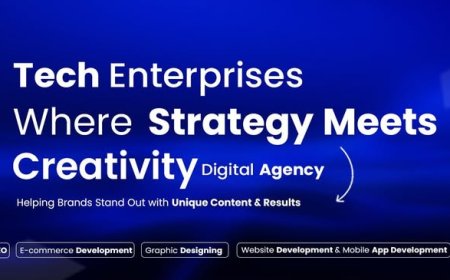 Why USA Leads in Custom Software Development