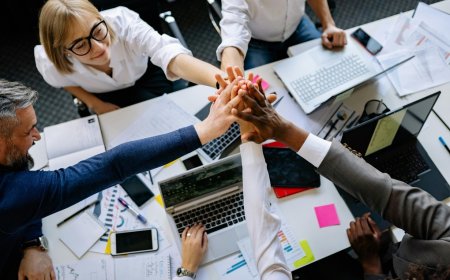 Mastering Agile and DevOps with Offshore Teams: Strategies for High-Performance Software Delivery