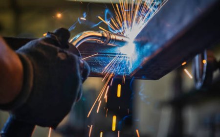 Expert Mobile Welders in Sydney by B & R Australia Pty Ltd