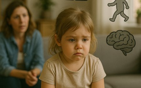 Can Global Developmental Delay Be Improved with Therapy?