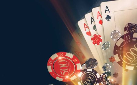 探索遊戲新紀元！《GameOne 香港》帶你走進娛樂世界的無限可能