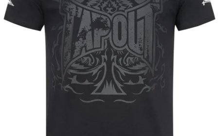 Tapout Clothing USA | Shop Hoodies, Shorts & Vintage Tees