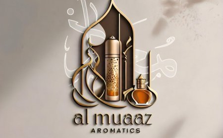 The Timeless Appeal of Perfume Shops in Ahmedabad