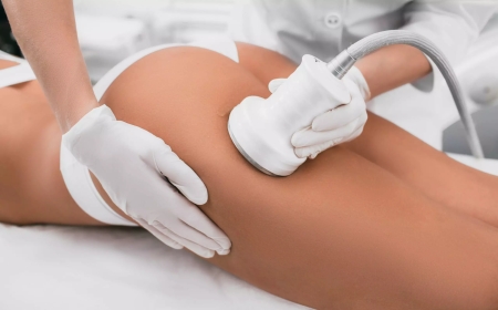 Jeddah Venus Legacy: Smooth Skin Solutions