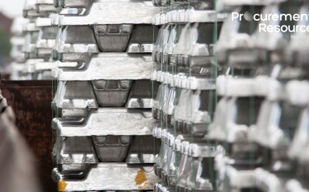 Global Zinc Ingot Price Trend Analysis: Latest Market Insights, Forecasts, and Regional Breakdown