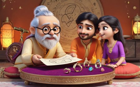 How Gemstones Enhance Your Life Through Astrology